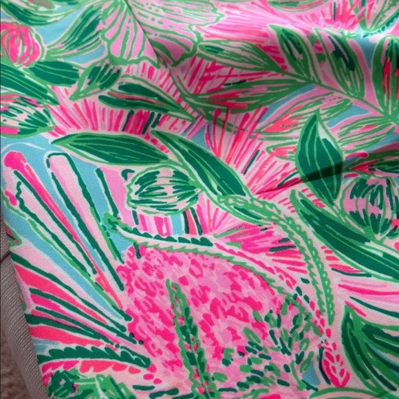 LILLY PULITZER dress for girls - Picture 8 of 9